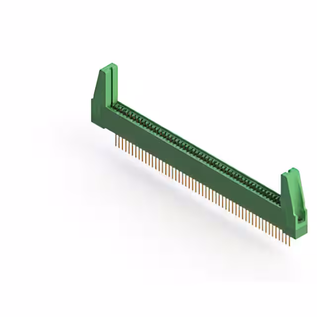 345-053-540-188 EDAC Inc.  Edgeboard Connectors